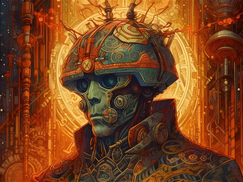 Transcendent Humanity