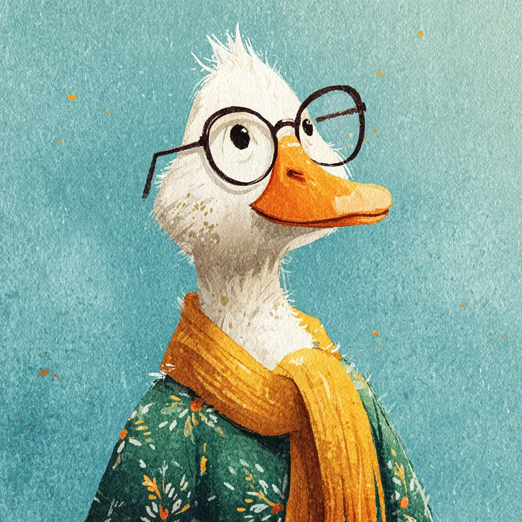 GoOSe_playful_anthropomorphic_goose_portrait_wearing_oversize_c6524c1b-a4cd-42df-960e-51b1af168e38_3.webp