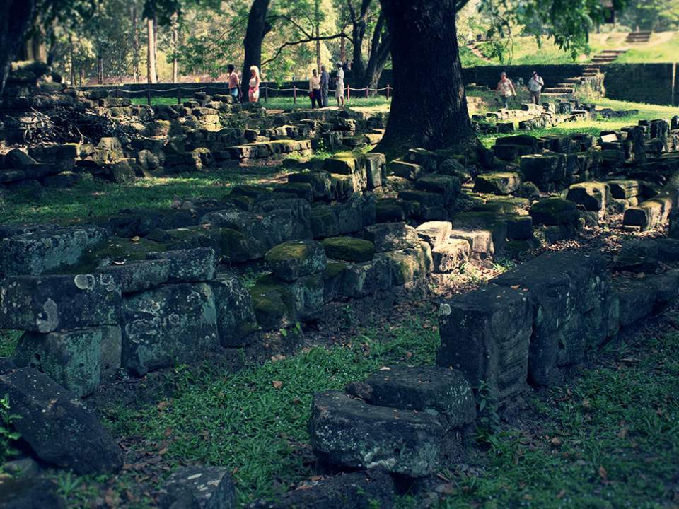 지나가면서 낮잠을 자기도 한 곳