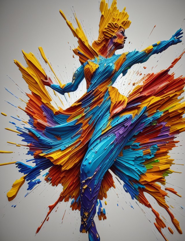 Deliberate_11_3D_graffiti_slightly_smeared_Impasto_abstract_embodying_Beau_1.jpg