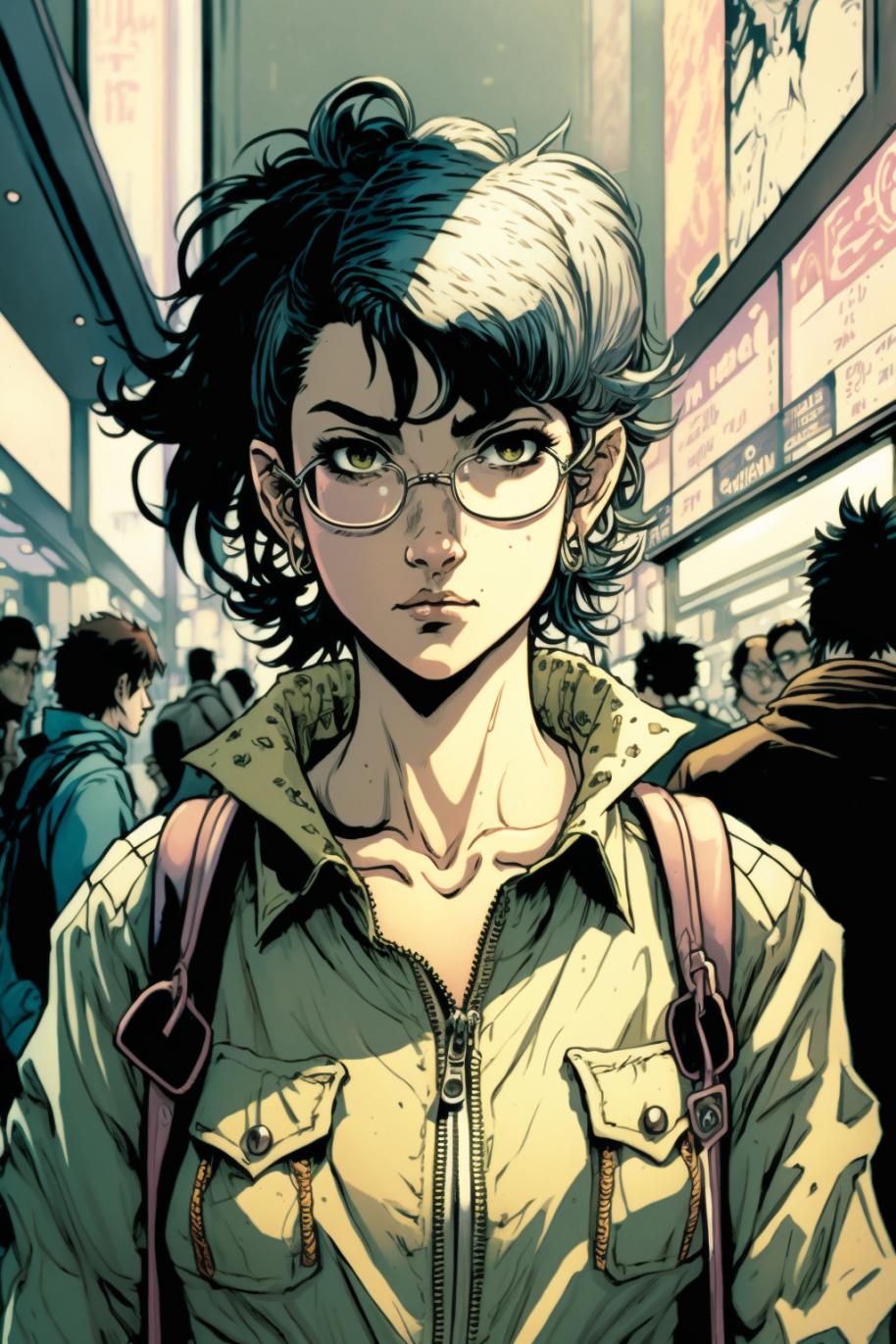 That_Weird_Ghost_a_girl_wearing_trendy_clothes_in_a_shinjuku_sh_05337e64-e614-46e0-8266-456a3bc73cea.jpg