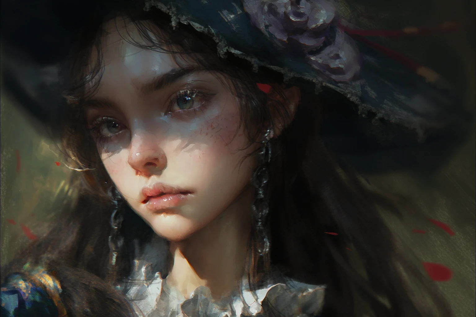 Chewy_Renaissance_oil_painting_style_anime_woman_highly_detaile_759f78f6-7c2d-484e-8e44-535c6e61401e.webp
