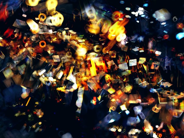 Emitter part.1
