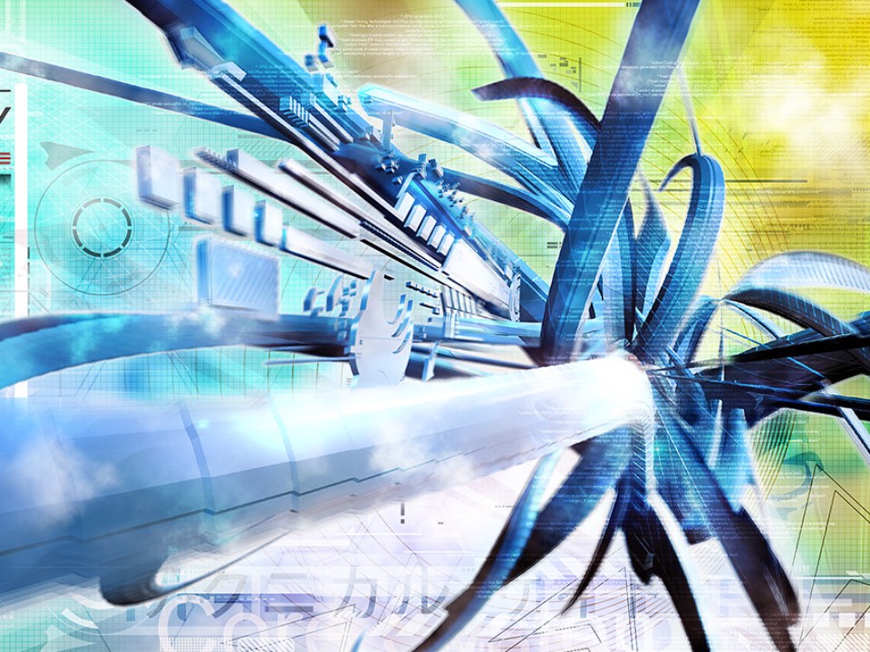 Technical inside