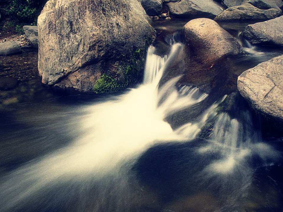 흐름
