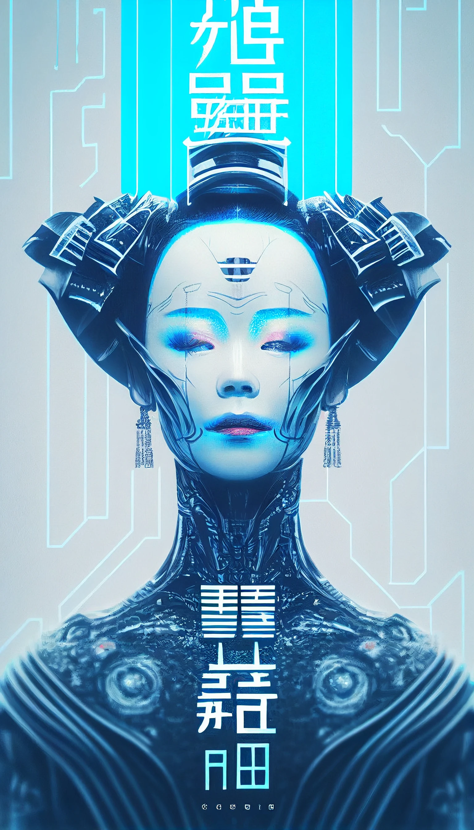 Bluewing_Poster_of_japanese_woman_Godpunk_art_by_Maciej_Kuciara_e3bc9daf-f4b4-4055-8861-f1f4dfd7b0fd.webp