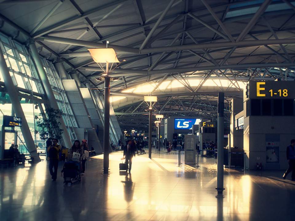 인천국제공항
