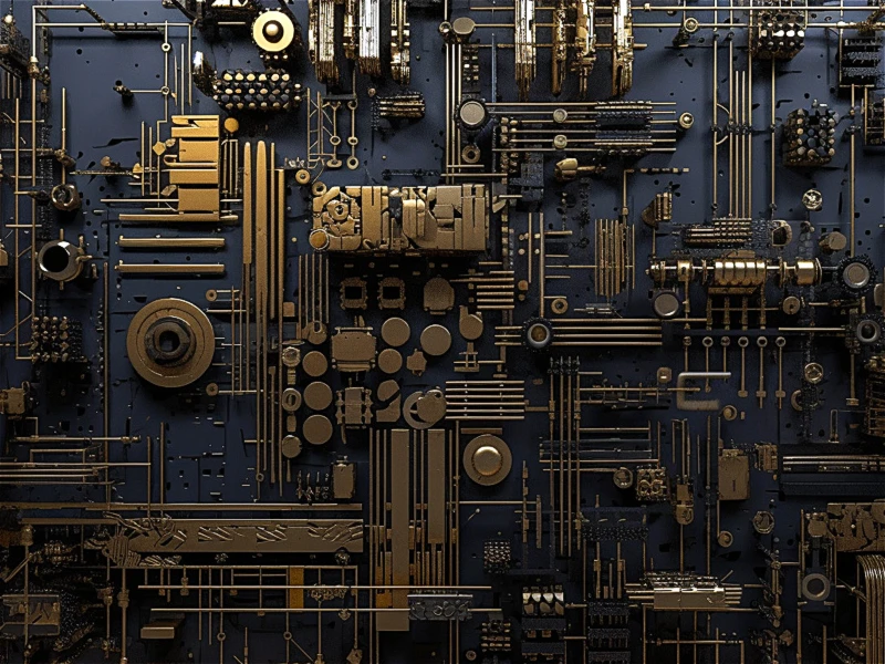 like Houdini and Cinema 4D