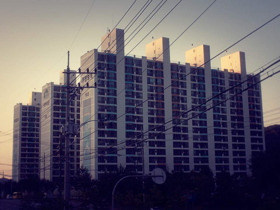 아파트