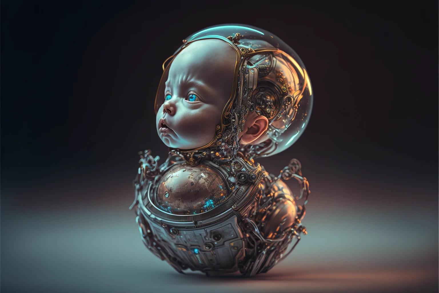 William_Vaughan_photorealistic_portrait_photography_Robot_Fetus_61ca41e6-b11b-43be-83ff-a82ba1580ed6.webp