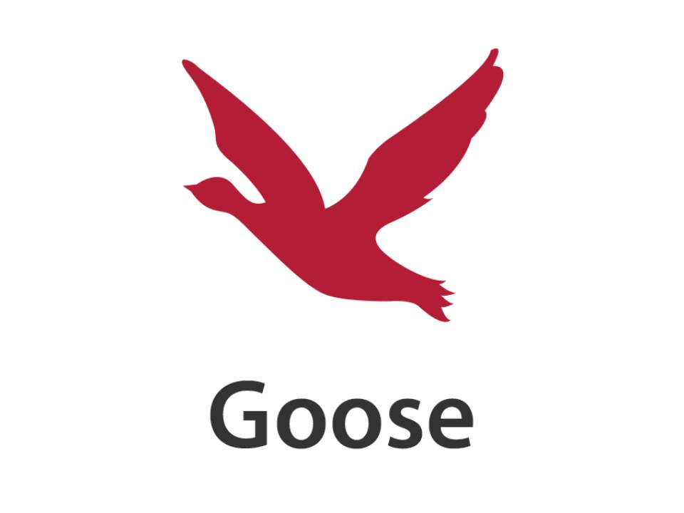 Goose CMS