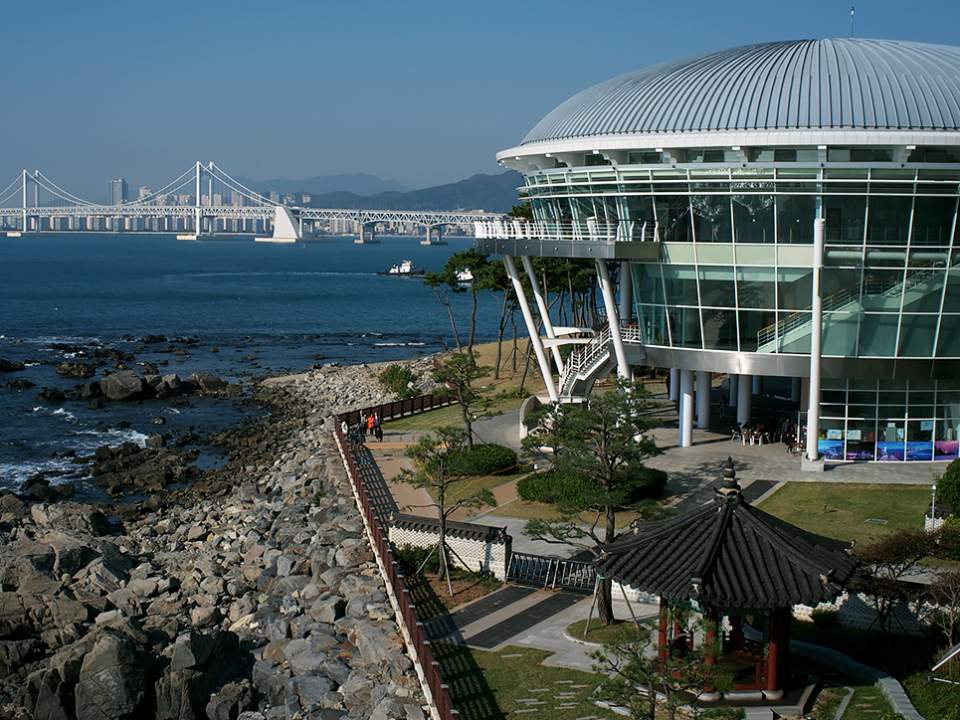 그 유명한 누리마루