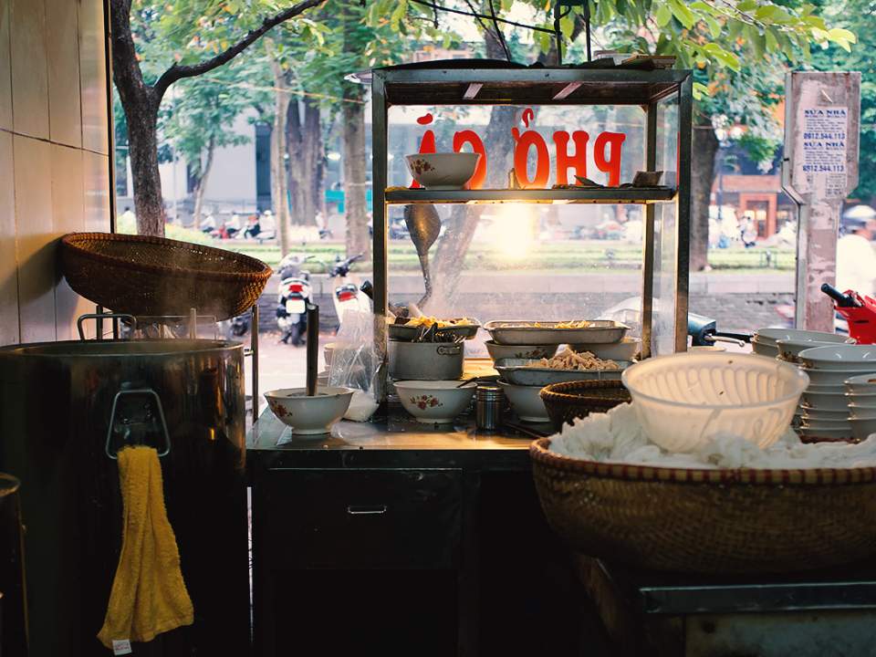Simulate Film Grain In An Image With Photoshop