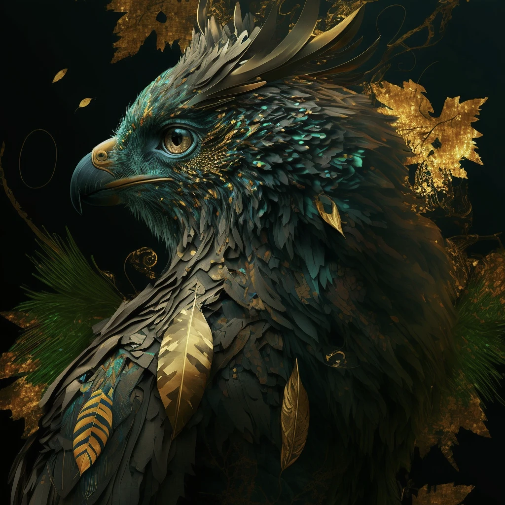 AICONNOR___forest_mythic_Al__vibrant_ultra_realistic_golden_and_be6a4c80-7851-4588-8229-7f5ec04daa53.webp