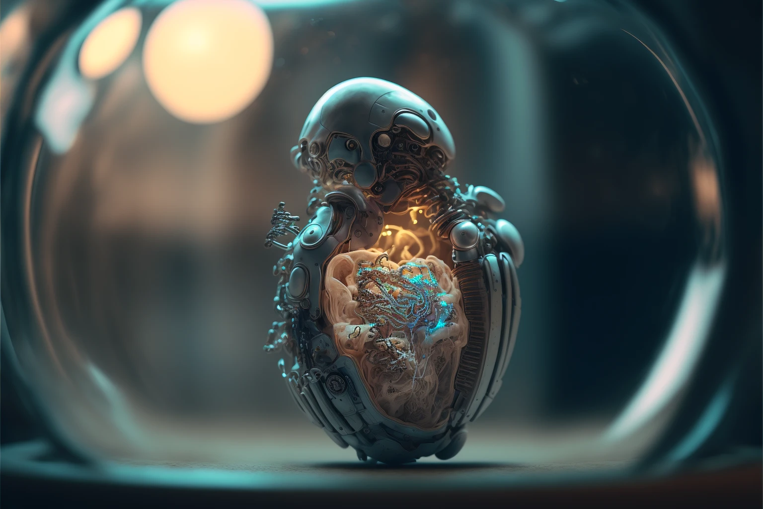 William_Vaughan_photorealistic_portrait_photography_Robot_Fetus_35123030-ab21-4a61-a119-869b2dedd719.webp