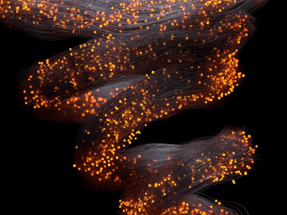 particles #4